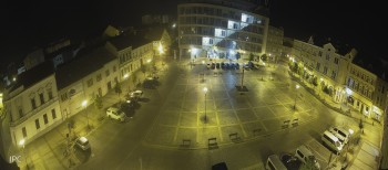 Město Přerov