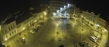 Město Přerov