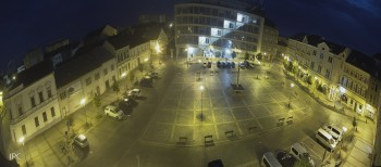 Město Přerov