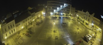 Město Přerov
