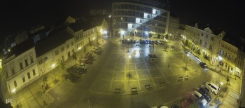 Město Přerov