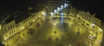 Město Přerov