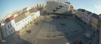 Město Přerov