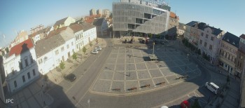 Město Přerov