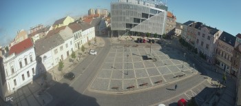 Město Přerov