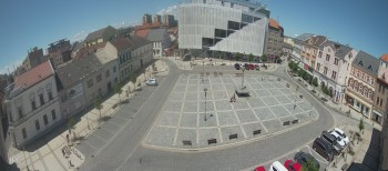 Město Přerov
