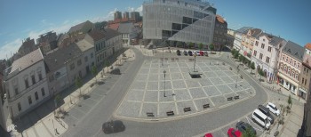 Město Přerov