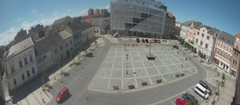 Město Přerov