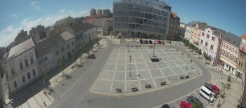 Město Přerov