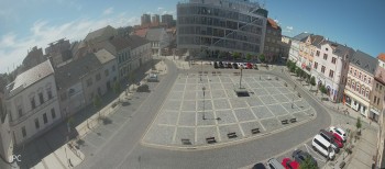 Město Přerov