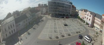 Město Přerov