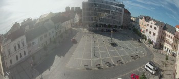 Město Přerov