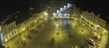 Město Přerov