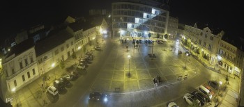 Město Přerov