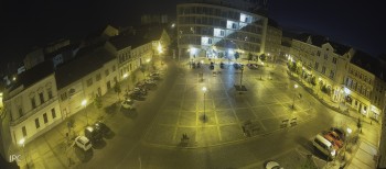 Město Přerov