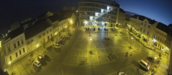 Město Přerov
