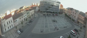 Město Přerov