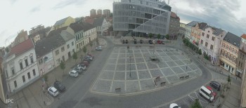 Město Přerov