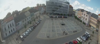 Město Přerov