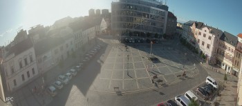 Město Přerov