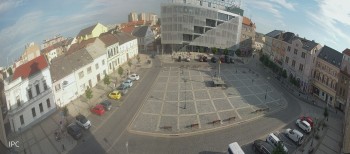 Město Přerov