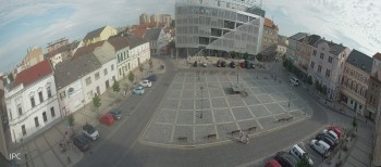 Město Přerov