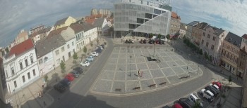 Město Přerov