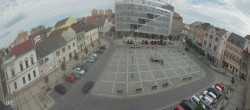 Náměstí T. G. Masaryka