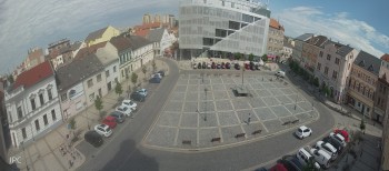 Město Přerov