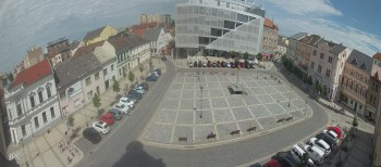 Město Přerov