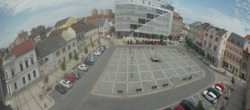 Město Přerov