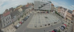 Náměstí T. G. Masaryka