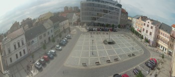 Město Přerov