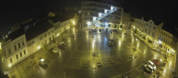 Město Přerov