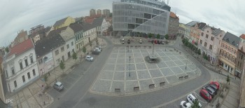 Město Přerov