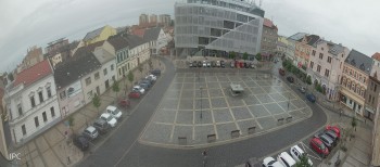 Město Přerov