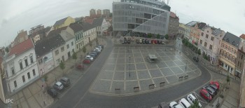 Město Přerov