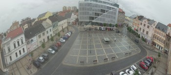 Město Přerov
