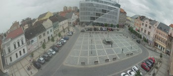 Město Přerov