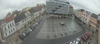 Město Přerov