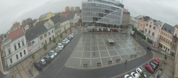 Město Přerov
