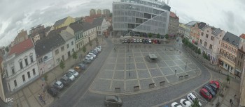 Město Přerov