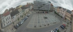 Náměstí T. G. Masaryka