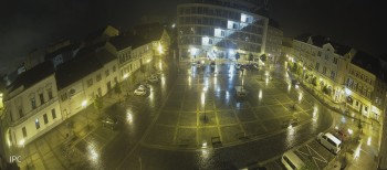 Město Přerov
