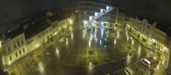 Město Přerov