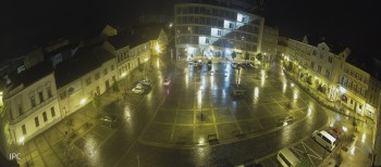 Město Přerov