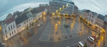 Město Přerov