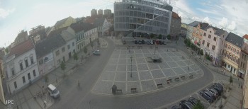 Město Přerov