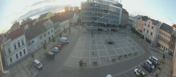 Město Přerov