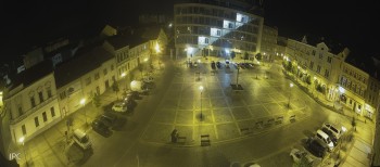 Město Přerov